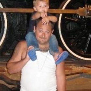 Meet your Posher, Robert